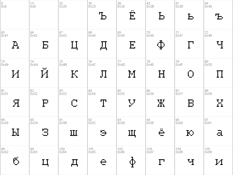 Mongolian cyrillic font free download